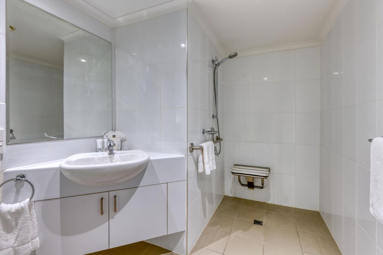 פורט דוגלאס Macrossan House Boutique Holiday Apartments מראה חיצוני תמונה