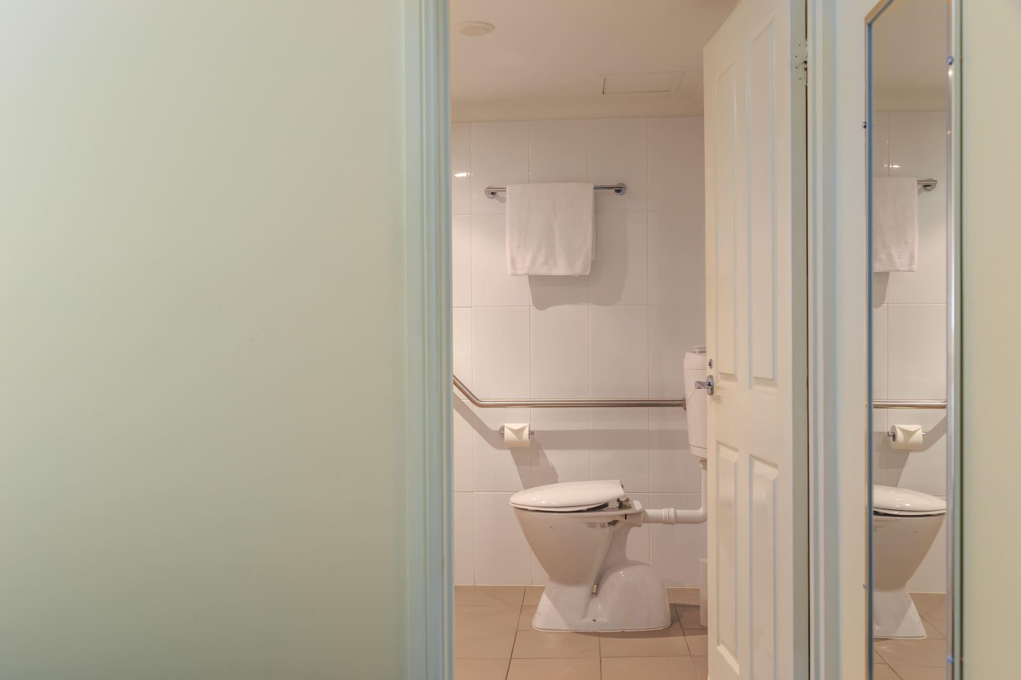פורט דוגלאס Macrossan House Boutique Holiday Apartments מראה חיצוני תמונה