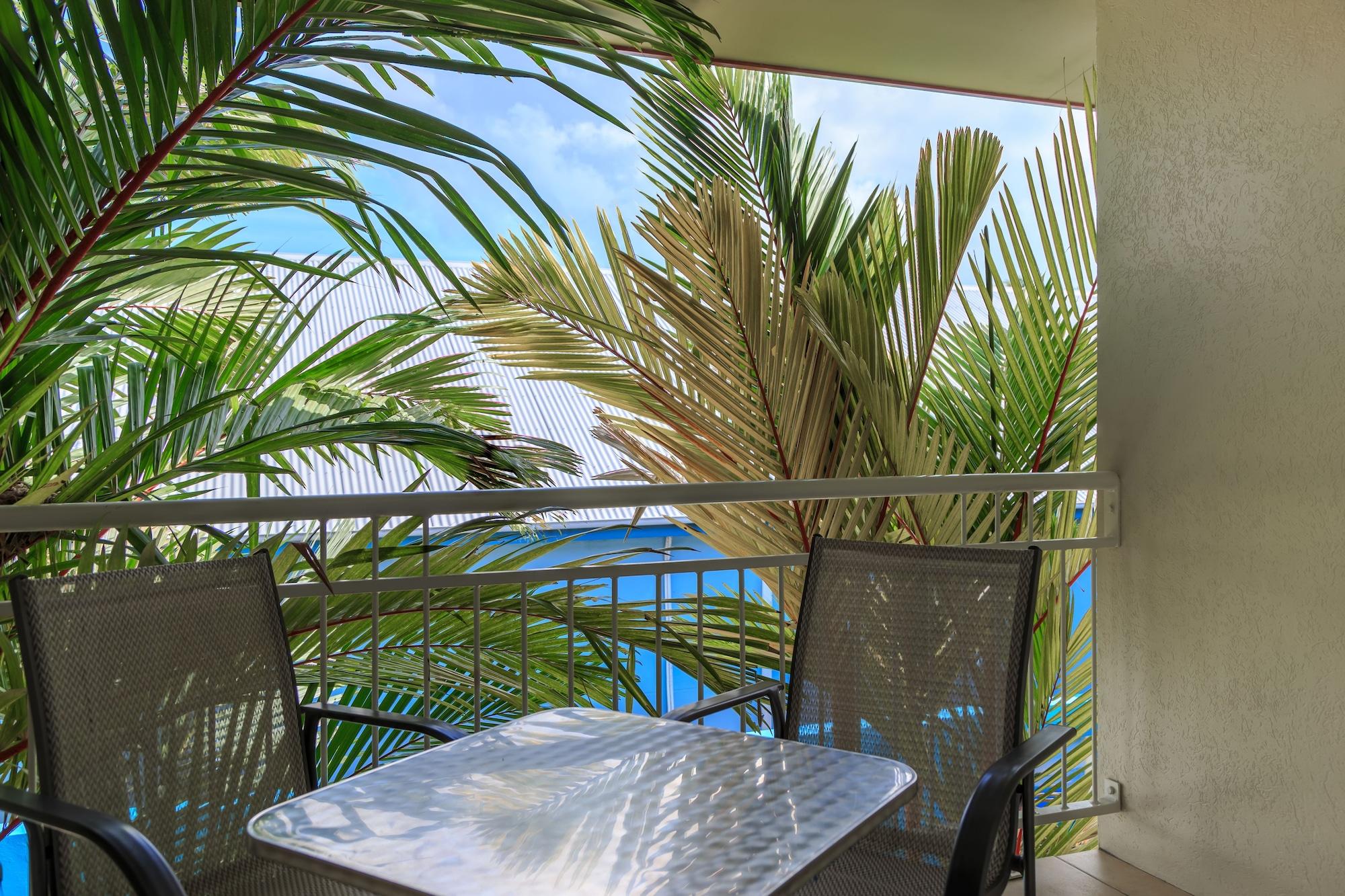 פורט דוגלאס Macrossan House Boutique Holiday Apartments מראה חיצוני תמונה