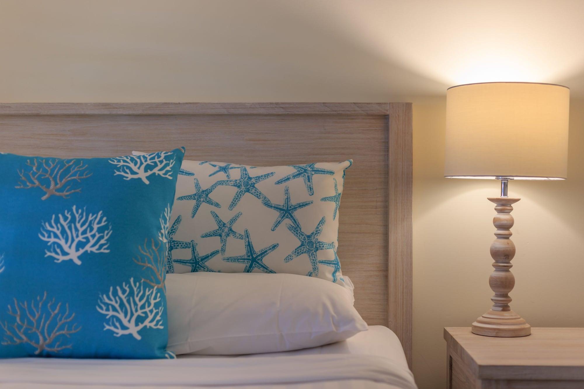 פורט דוגלאס Macrossan House Boutique Holiday Apartments מראה חיצוני תמונה