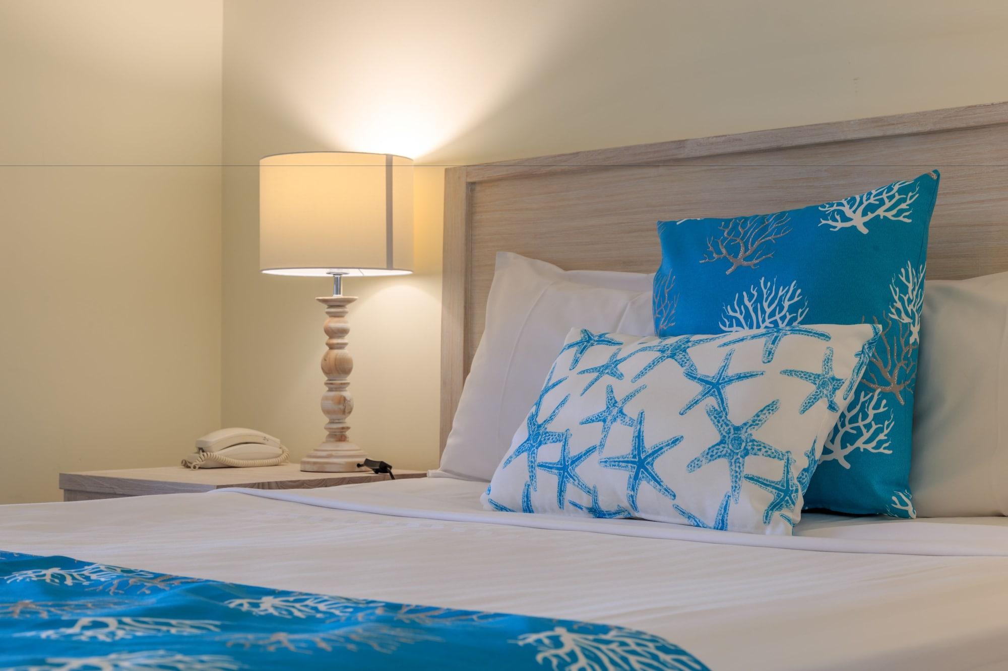 פורט דוגלאס Macrossan House Boutique Holiday Apartments מראה חיצוני תמונה
