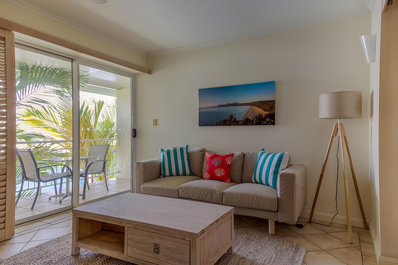 פורט דוגלאס Macrossan House Boutique Holiday Apartments מראה חיצוני תמונה
