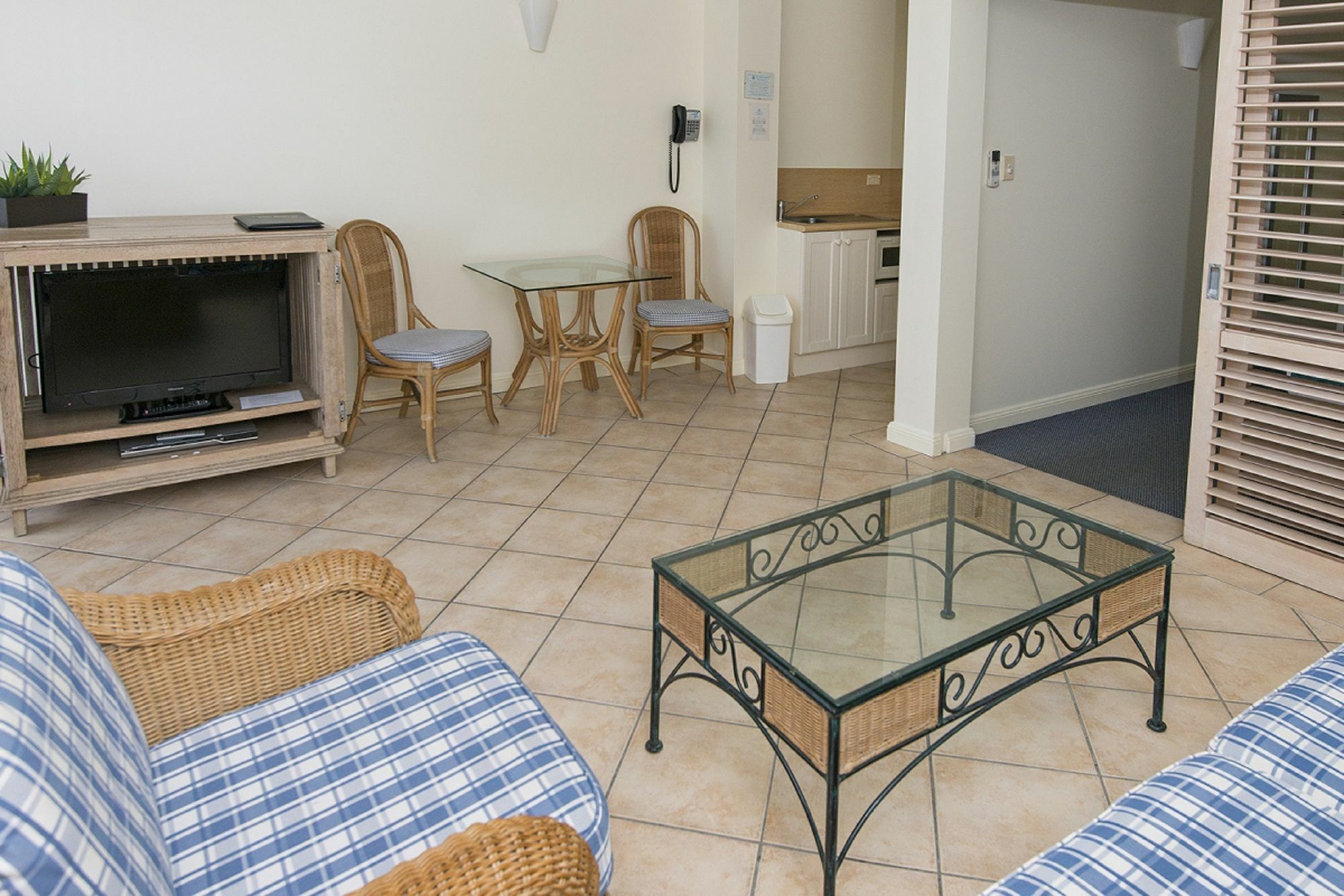 פורט דוגלאס Macrossan House Boutique Holiday Apartments מראה חיצוני תמונה