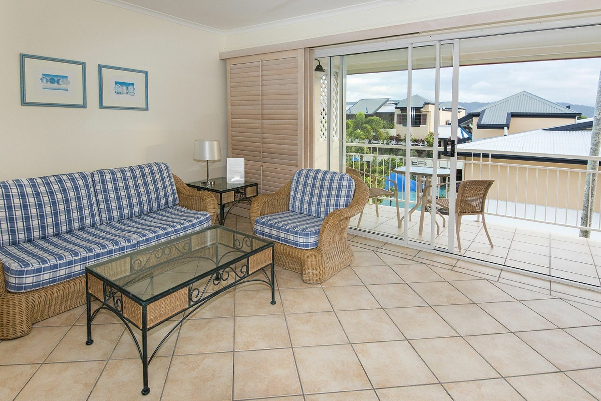 פורט דוגלאס Macrossan House Boutique Holiday Apartments מראה חיצוני תמונה