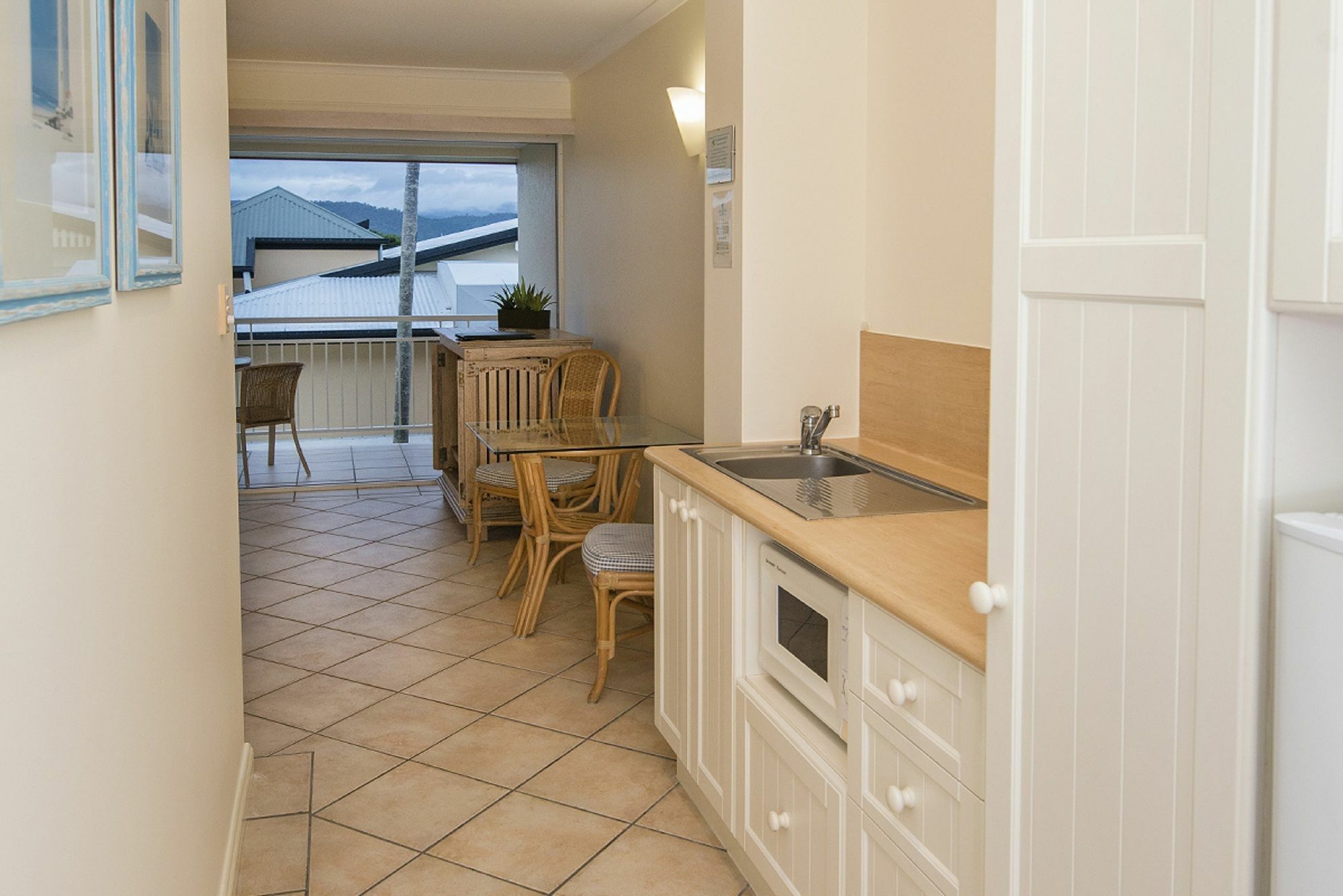 פורט דוגלאס Macrossan House Boutique Holiday Apartments מראה חיצוני תמונה