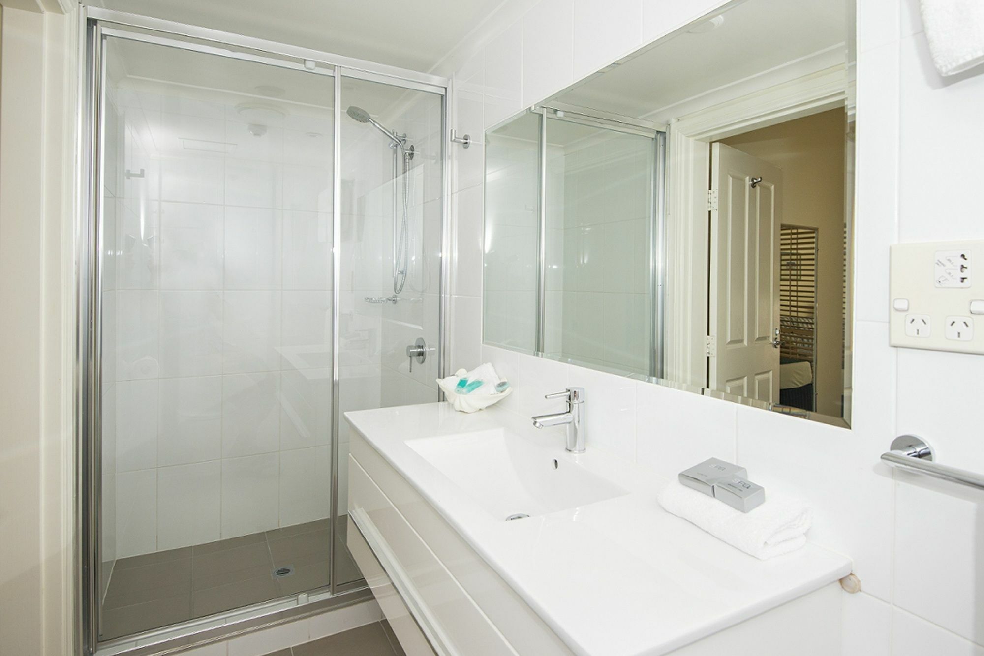 פורט דוגלאס Macrossan House Boutique Holiday Apartments מראה חיצוני תמונה