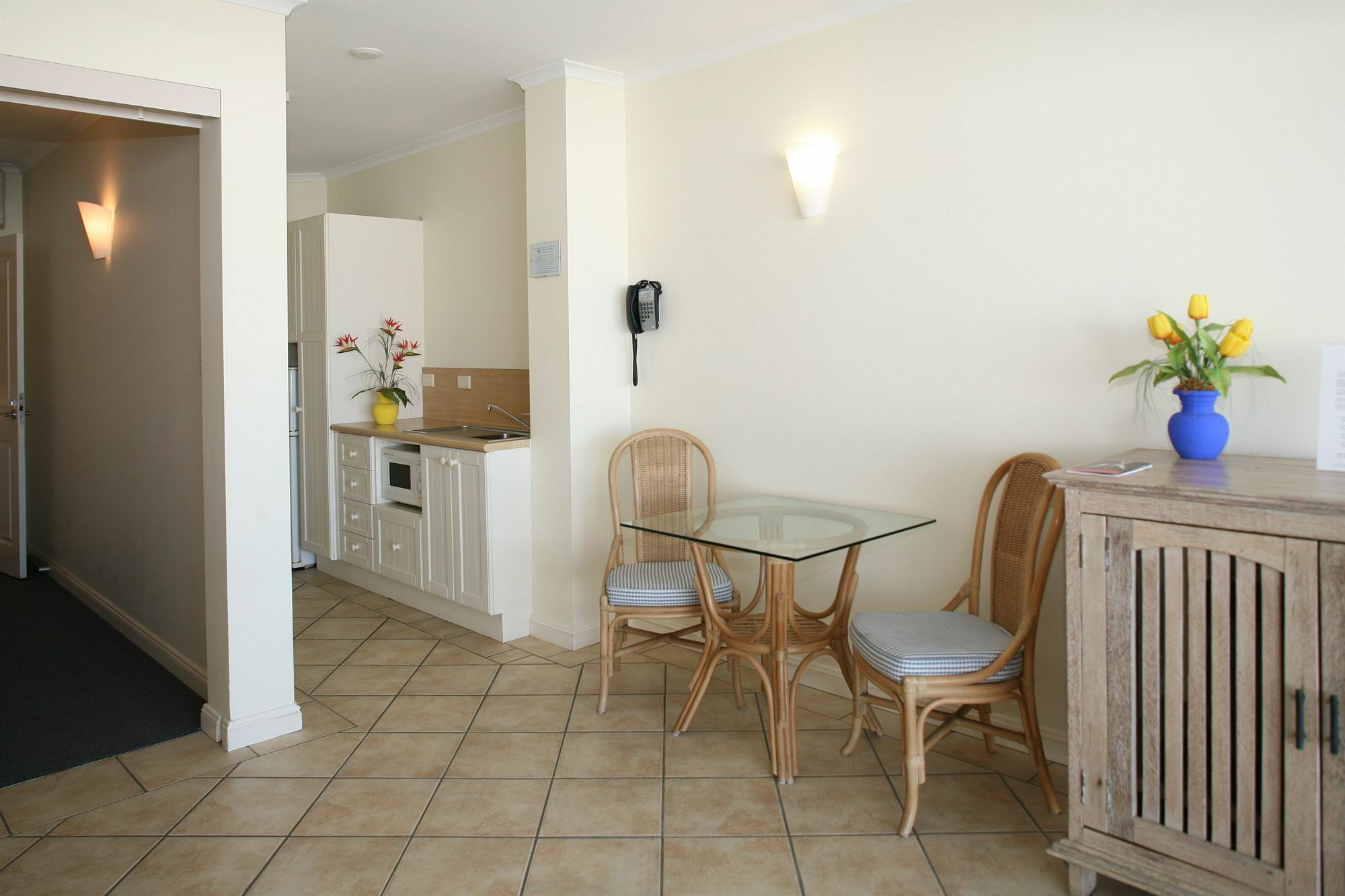 פורט דוגלאס Macrossan House Boutique Holiday Apartments מראה חיצוני תמונה