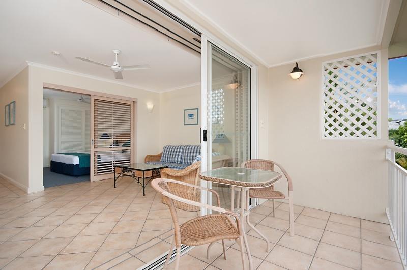 פורט דוגלאס Macrossan House Boutique Holiday Apartments מראה חיצוני תמונה
